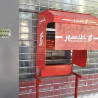 جوشکار سیار حسین|خدمات پیشه و مهارت|ابهر, |دیوار