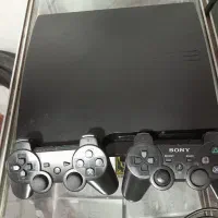 پلی استیشن 3 پلی استیشن 2 ps3 ps2