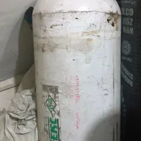 کپسول CNG|قطعات یدکی و لوازم جانبی|اصفهان, کساره|دیوار