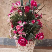 گلدان زیبا