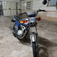 موتور مزایده ۱۲۵
