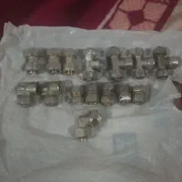 اتصالات پنج لایه