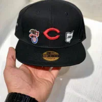 کلاه کپ اورجینال