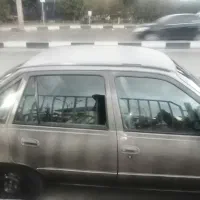 دوو تمیز کم مصرف|خودرو سواری و وانت|شیراز, کلاهدوز|دیوار