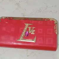 کیف پول زنانه