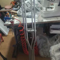 عصا زیربغلی