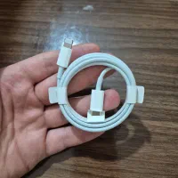 کابل شارژ اپل ایفون