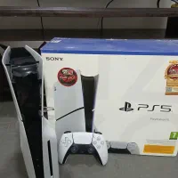 پی اس فایو  اروپا در حد نو