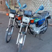 *فروش موتور سیکلت مزایده*