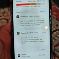 آیفون ۱۱ نرمال za (۱۲۸گیگ)|موبایل|اراک, |دیوار