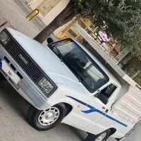 مزدا موتور 2000 تک برگ سند مدل 99 ، سالم