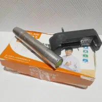 چراغUV حرفه ای(تشخیص جواهر)|کوهنوردی و کمپینگ|قروه, |دیوار