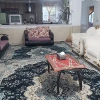 اجاره روزانه/هفتگی/ماهانه سوییت توشن ۱۰۰ متری