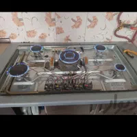 تعمیرات وسرویس تخصصی انواع اجاق گاز کولرآبی و هود.|خدمات پیشه و مهارت|کرمانشاه, |دیوار