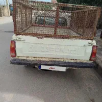 پیکان وانت 85|خودرو کلاسیک|علی‌آباد کتول, |دیوار