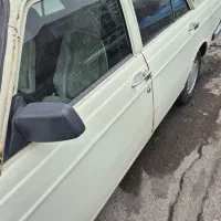 پیکان مدل ۱۳۸۱ انژکتور|خودرو سواری و وانت|آمل, |دیوار