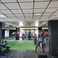باشگاه بدنسازی و کراسفیت فیت شو