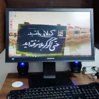 مانیتور ۲۲ چرخشی۳۶۰ درجه