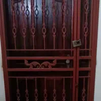 گارد درب خانه