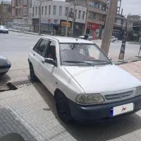 پراید مدل 90دوگانه سوز دستی