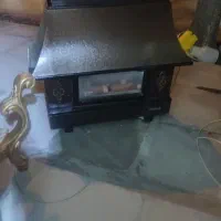 بخاری شومینه