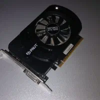 کارت گرافیک GTX 1650 4G Palit|قطعات و لوازم جانبی رایانه|کرج, کوی مدرس|دیوار