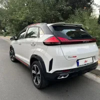 x33cros|خودرو سواری و وانت|تهران, کیانشهر|دیوار