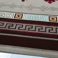 فرش گلیم ۶متری