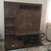 میز تلویزیون|میز تلویزیون|رشت, پاره بیجار|دیوار