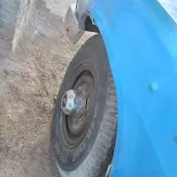 نیسان|خودرو سواری و وانت|کرمان, |دیوار