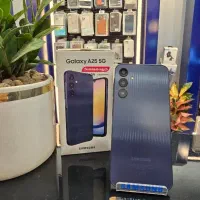 A25 5G
