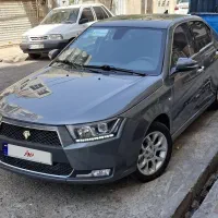 دنا پلاس توربو اتومات اپشنال فول ۴۰۳ سرامیک صفر