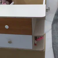 تخت خواب وتشک آپادانا