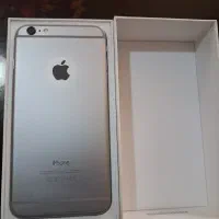 گوشی اپل سیکس پلاس|موبایل|تهران, سازمان برنامه جنوبی|دیوار