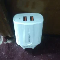 سری شارژر سامسونگ