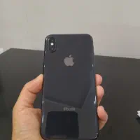 آیفون X