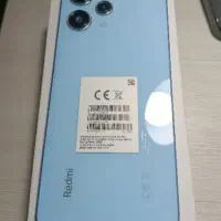 شیائومی ردمی 12|موبایل|شهرکرد, |دیوار