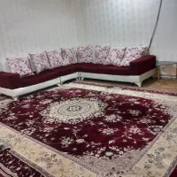 بخاطر جا به جایی فروش می‌رسد|تخت و سرویس خواب|اهواز, چنیبه علیا|دیوار
