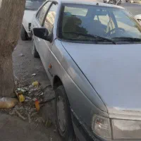پژو405
