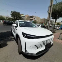 BAIC X7/بایک x7  /فوری زیر قیمت|خودرو سواری و وانت|کرج, کرج نو|دیوار