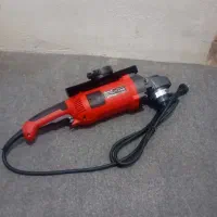 فرز سنگبری بزرگ تراز mtc اسلوونی اصل