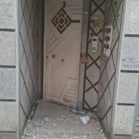 دروازه استخوان دار قطور صفت درحدآکبند و بی نظیر|مصالح و تجهیزات ساختمان|رشت, منظریه|دیوار