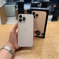 آیفون ۱۳پرومکس