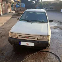 پراید صبا|خودرو سواری و وانت|اهواز, زرگان|دیوار