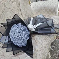 انواع دسته گل روز مادر خاستگاری باکس نوزاد زایمان|گل مصنوعی|اهواز, رسالت|دیوار