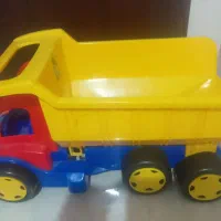 ۵ عدد اسباب بازی|اسباب‌بازی بچه|پرند, فاز ۶|دیوار