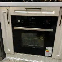 فرگازی توکار