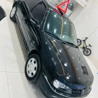 پارس سال مدل ۹۹|خودرو سواری و وانت|قائن, |دیوار