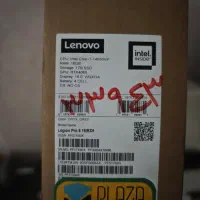 لپتاپ گیمینگ Legion Pro 5