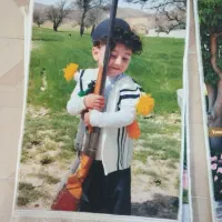تابلو فرش فرناز
